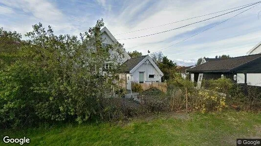 Apartments for rent in Rygge - Photo from Google Street View
