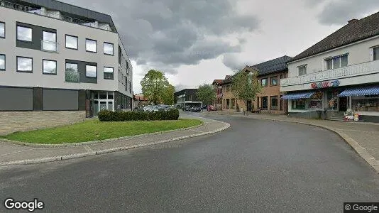 Apartments for rent in Eidsberg - Photo from Google Street View