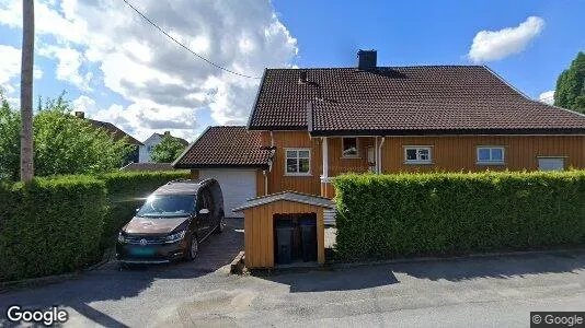 Apartments for rent in Sarpsborg - Photo from Google Street View
