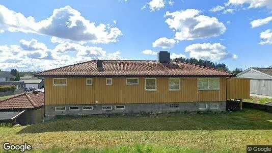 Rooms for rent in Våler - Photo from Google Street View