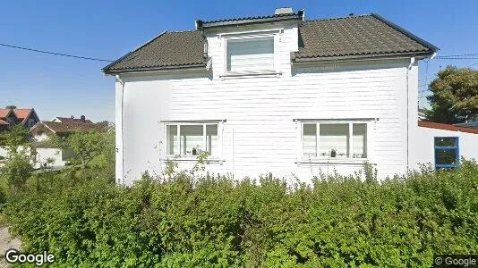 Apartments for rent in Fredrikstad - Photo from Google Street View