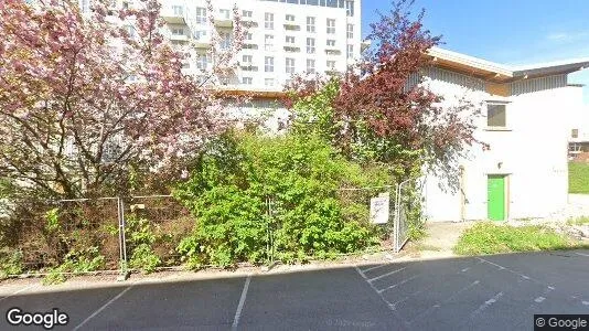Apartments for rent in Fredrikstad - Photo from Google Street View