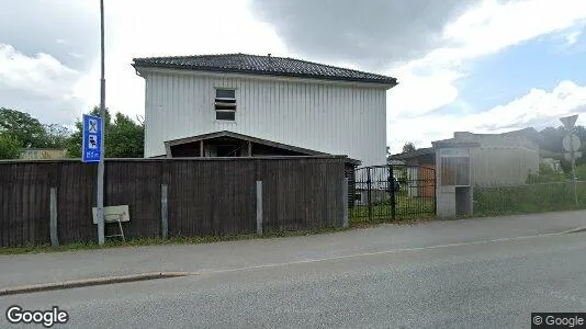 Rooms for rent in Halden - Photo from Google Street View