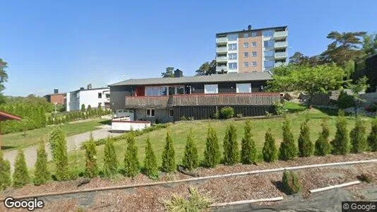 Rooms for rent in Sarpsborg - Photo from Google Street View