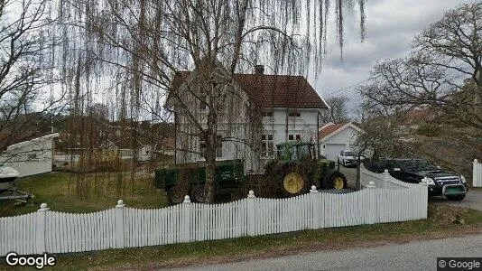 Apartments for rent in Hvaler - Photo from Google Street View