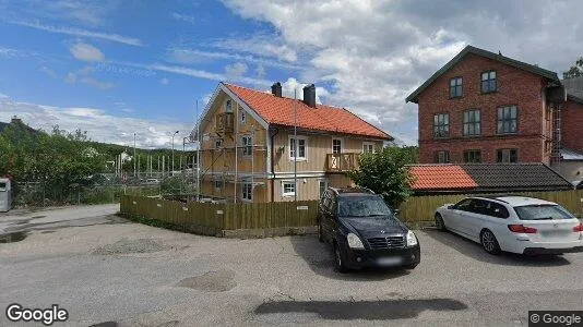 Apartments for rent in Halden - Photo from Google Street View