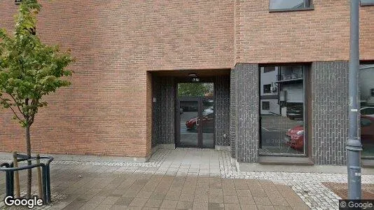 Apartments for rent in Eidsberg - Photo from Google Street View