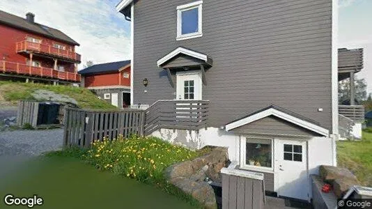 Apartments for rent in Eidsberg - Photo from Google Street View