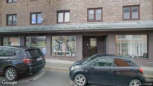 Apartments for rent in Eidsberg - Photo from Google Street View