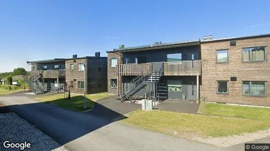 Apartments for rent in Sarpsborg - Photo from Google Street View