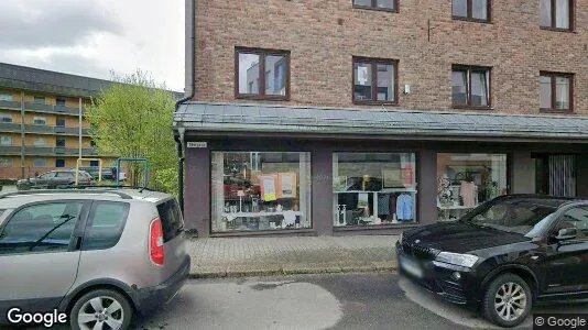 Apartments for rent in Eidsberg - Photo from Google Street View