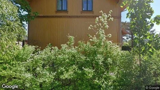 Rooms for rent in Sarpsborg - Photo from Google Street View