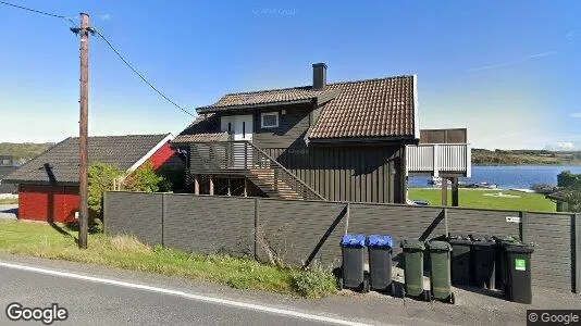 Apartments for rent in Fredrikstad - Photo from Google Street View
