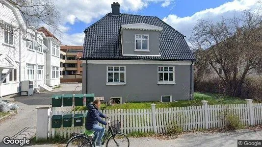 Apartments for rent in Fredrikstad - Photo from Google Street View
