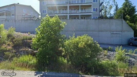 Apartments for rent in Halden - Photo from Google Street View
