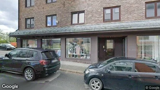 Apartments for rent in Eidsberg - Photo from Google Street View