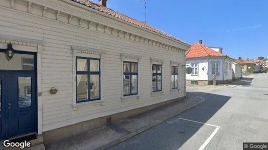 Apartments for rent in Halden - Photo from Google Street View