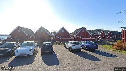 Apartments for rent in Hvaler - Photo from Google Street View