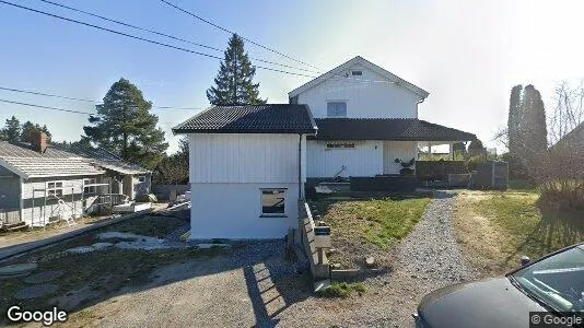 Apartments for rent in Askim - Photo from Google Street View