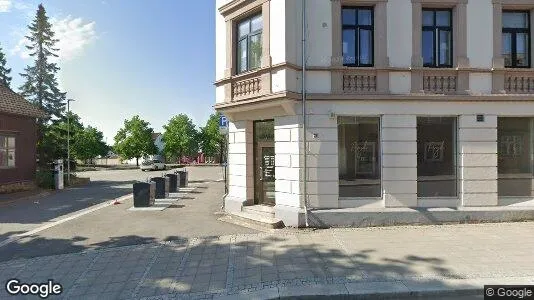 Apartments for rent in Sarpsborg - Photo from Google Street View