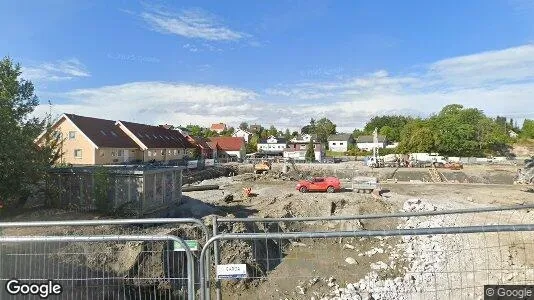 Apartments for rent in Fredrikstad - Photo from Google Street View