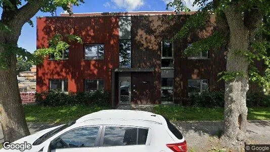Apartments for rent in Moss - Photo from Google Street View