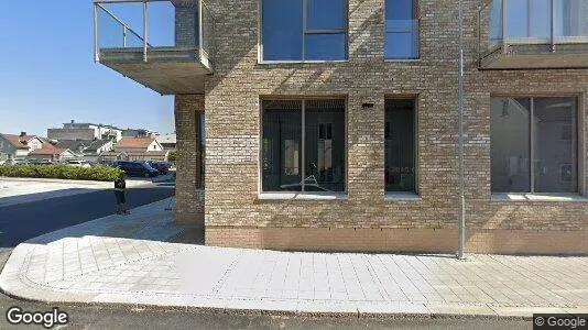 Apartments for rent in Sarpsborg - Photo from Google Street View