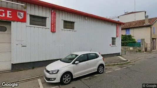 Apartments for rent in Valence - Photo from Google Street View