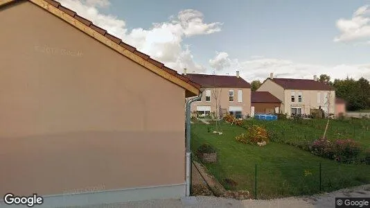 Apartments for rent in Chalon-sur-Saône - Photo from Google Street View