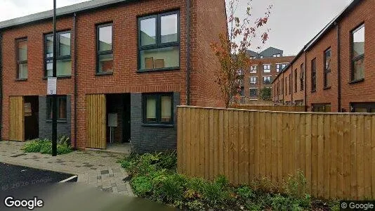 Houses for rent in Newbury - Berkshire - Photo from Google Street View