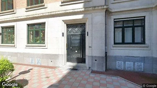 Apartments for rent in Brussels Sint-Gillis - Photo from Google Street View