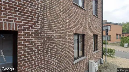 Apartments for rent in Puurs-Sint-Amands - Photo from Google Street View