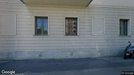Apartments for rent in Milano Zona 5 - Vigentino, Chiaravalle, Gratosoglio - Photo from Google Street View