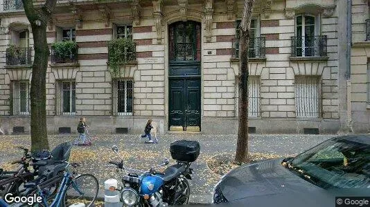 Rooms for rent in Tricarico - Photo from Google Street View