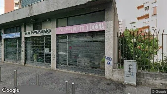Rooms for rent in Milano Zona 2 - Stazione Centrale, Gorla, Turro, Greco, Crescenzago - Photo from Google Street View
