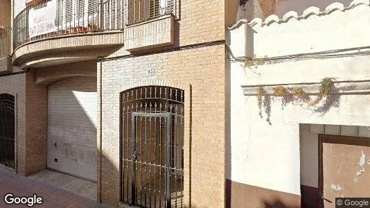Rooms for rent in Acquanegra sul Chiese - Photo from Google Street View