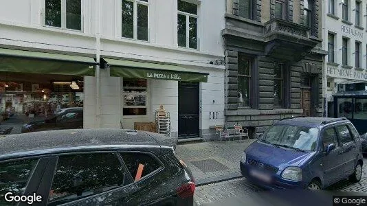 Apartments for rent in Stad Antwerp - Photo from Google Street View