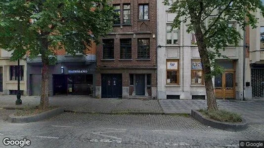 Apartments for rent in Stad Brussel - Photo from Google Street View