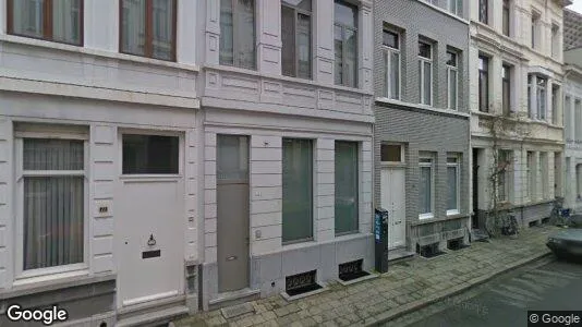 Apartments for rent in Stad Antwerp - Photo from Google Street View