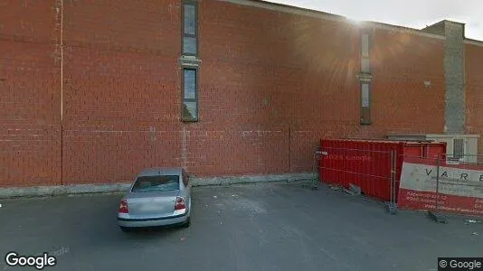 Apartments for rent in Tielt - Photo from Google Street View