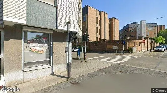Apartments for rent in Charleroi - Photo from Google Street View