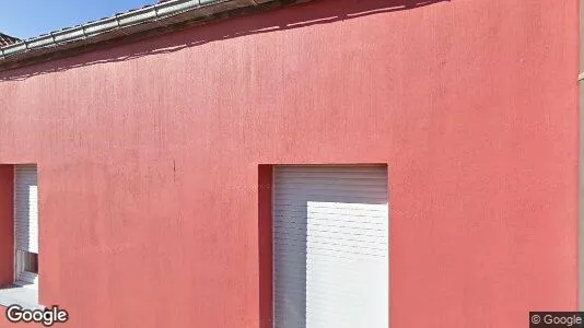 Apartments for rent in Zaventem - Photo from Google Street View