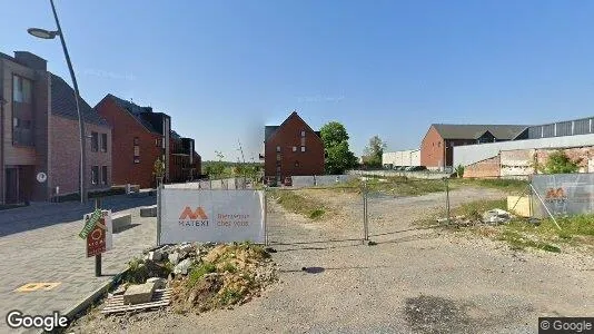 Apartments for rent in Geldenaken - Photo from Google Street View