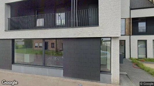 Apartments for rent in Puurs-Sint-Amands - Photo from Google Street View