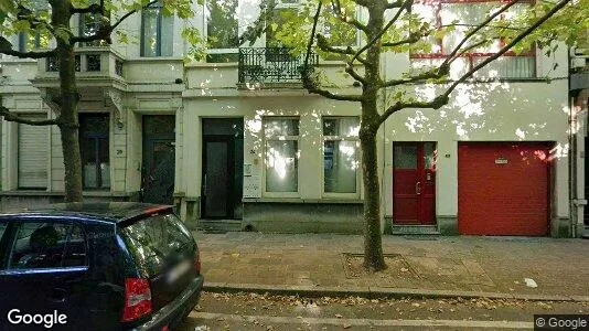 Apartments for rent in Stad Antwerp - Photo from Google Street View