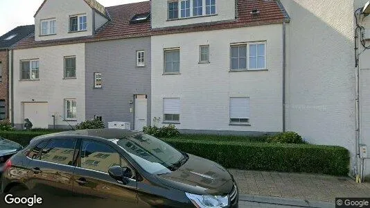 Apartments for rent in Schilde - Photo from Google Street View