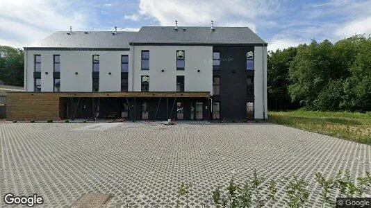 Apartments for rent in Neufchâteau - Photo from Google Street View