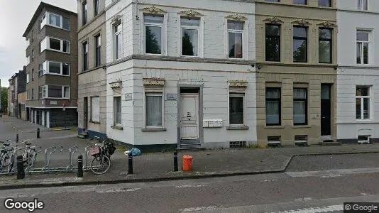 Apartments for rent in Stad Gent - Photo from Google Street View