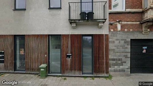 Apartments for rent in Stad Gent - Photo from Google Street View