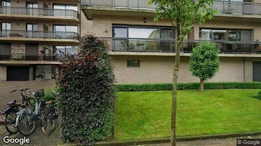 Apartments for rent in Beveren - Photo from Google Street View